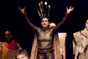 Stephanie Regina @ BroadwayWorld Stephanie Regina Photo