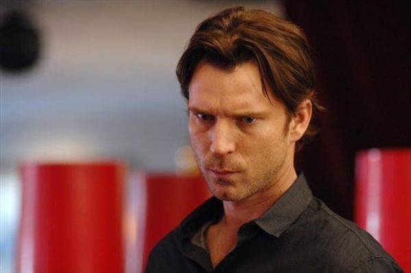 Wil Traval Photo