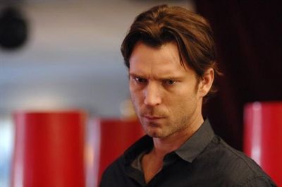 WIL TRAVAL Photo