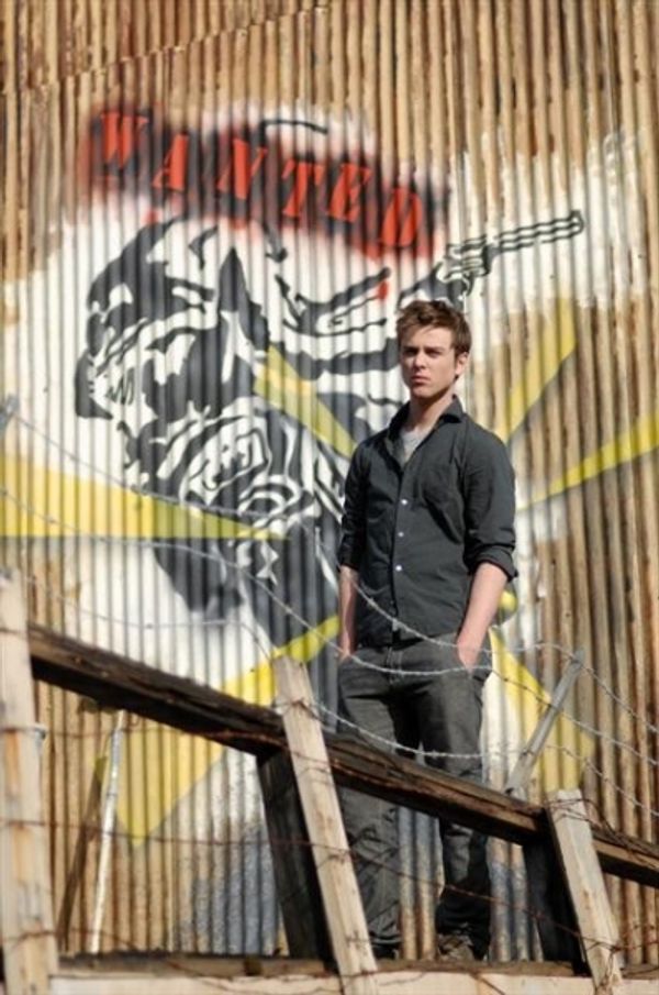 Sterling Beaumon Photo