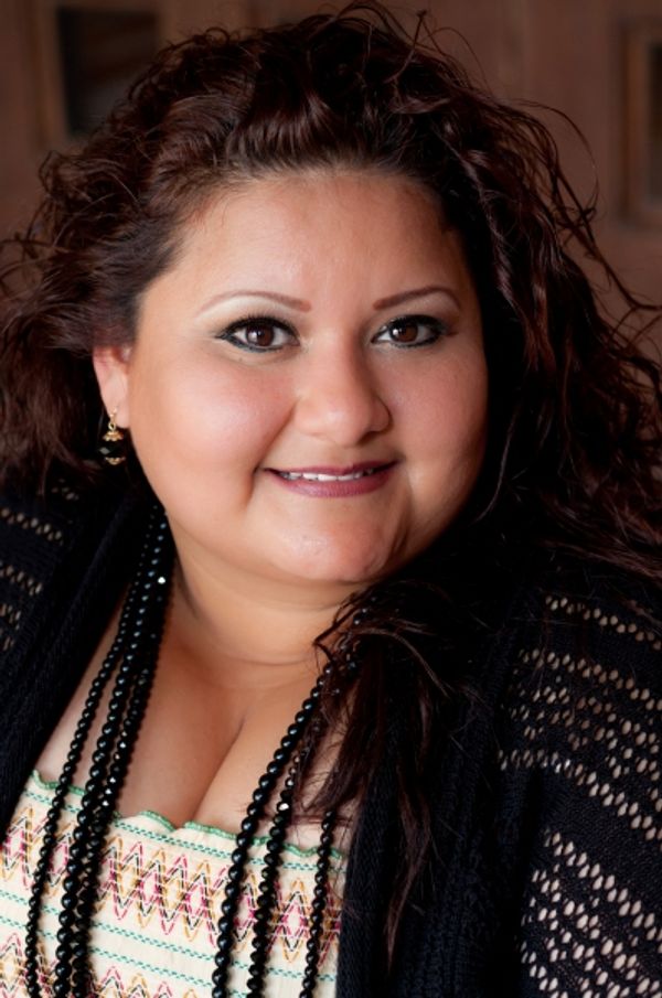 Vanessa Cerda-Alonzo. Photo