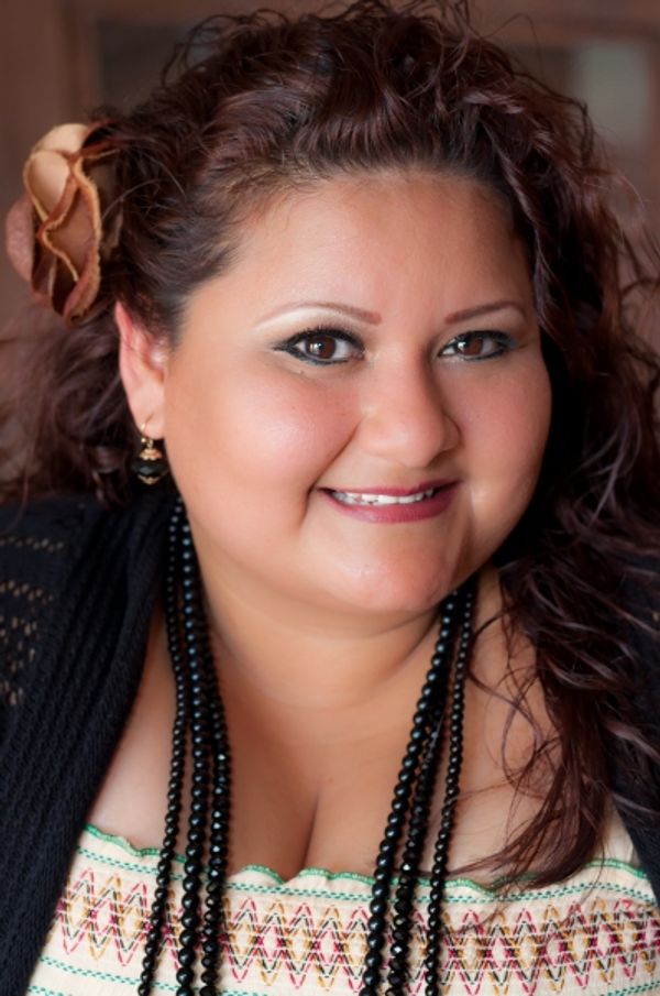 Vanessa Cerda-Alonzo. Photo