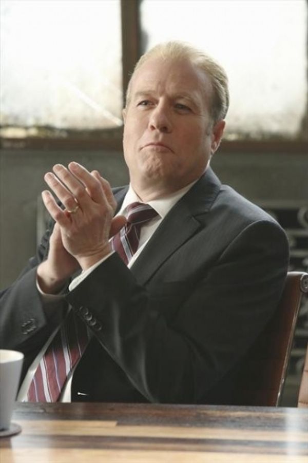 Gregg Henry Photo
