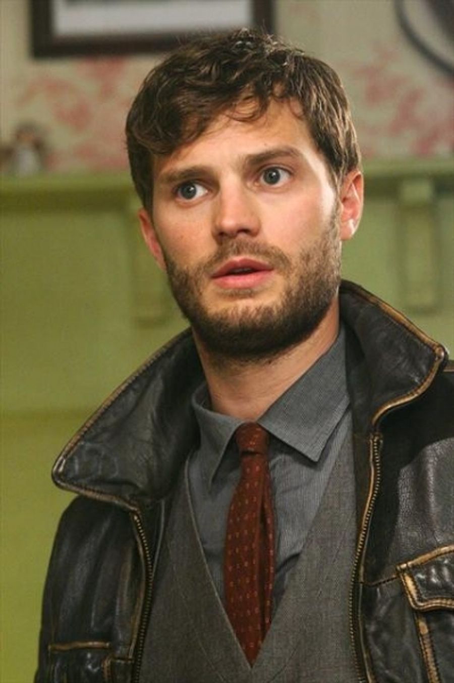 Photo Flash: This Week's All New ONCE UPON A TIME Image