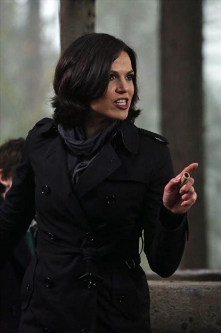Photo Flash: This Week's All New ONCE UPON A TIME Image