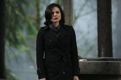 Lana Parrilla Photo