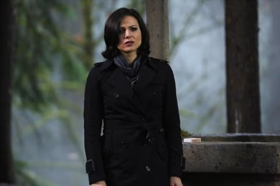 Photo Flash: This Week's All New ONCE UPON A TIME Image