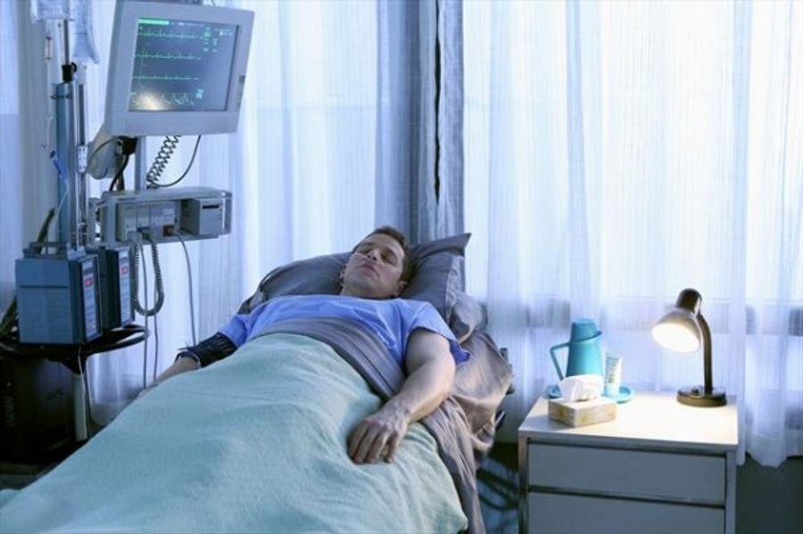 Photo Flash: This Week's All New ONCE UPON A TIME Image