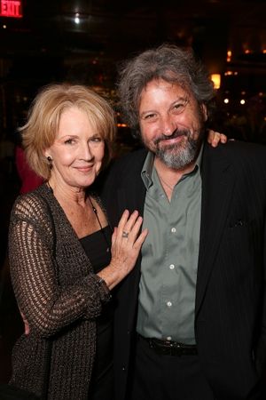 Lee Roy Rogers and Jeff Still @ BroadwayWorld Lee Roy Rogers and Jeff Still Photo