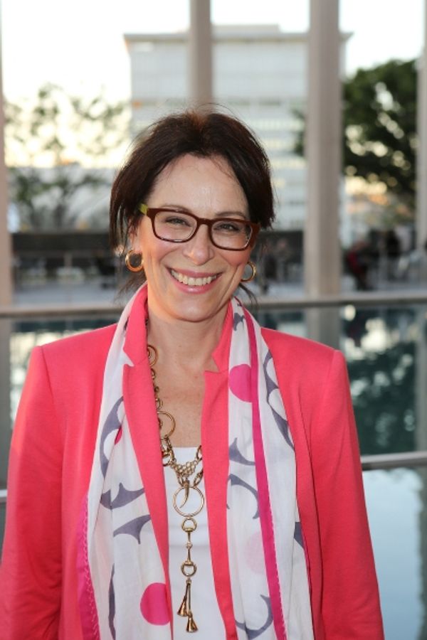 Jane Kaczmarek Photo