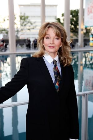 Deidre Hall @ BroadwayWorld Deidre Hall Photo