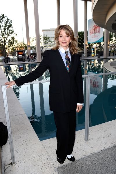 Deidre Hall Photo
