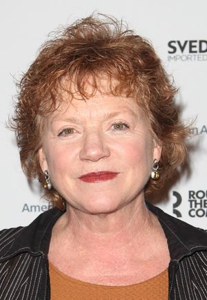 Becky Ann Baker @ BroadwayWorld Becky Ann Baker Photo