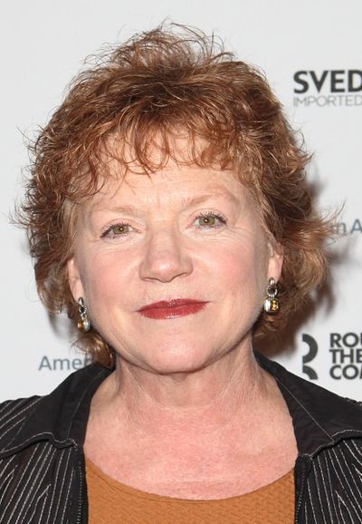 Becky Ann Baker Photo