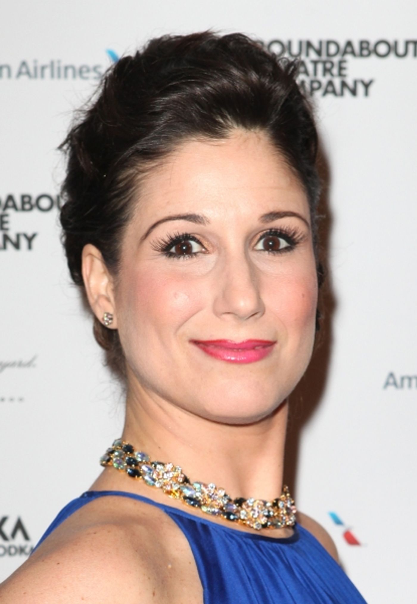 Photo Coverage: Roundabout Theatre Company Celebrates 2013 Spring Gala - Stars & Celebration! Image