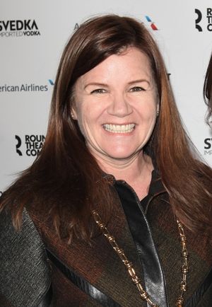 Mare Winningham @ BroadwayWorld Mare Winningham Photo