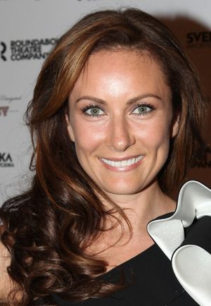 Laura Benanti @ BroadwayWorld Laura Benanti Photo