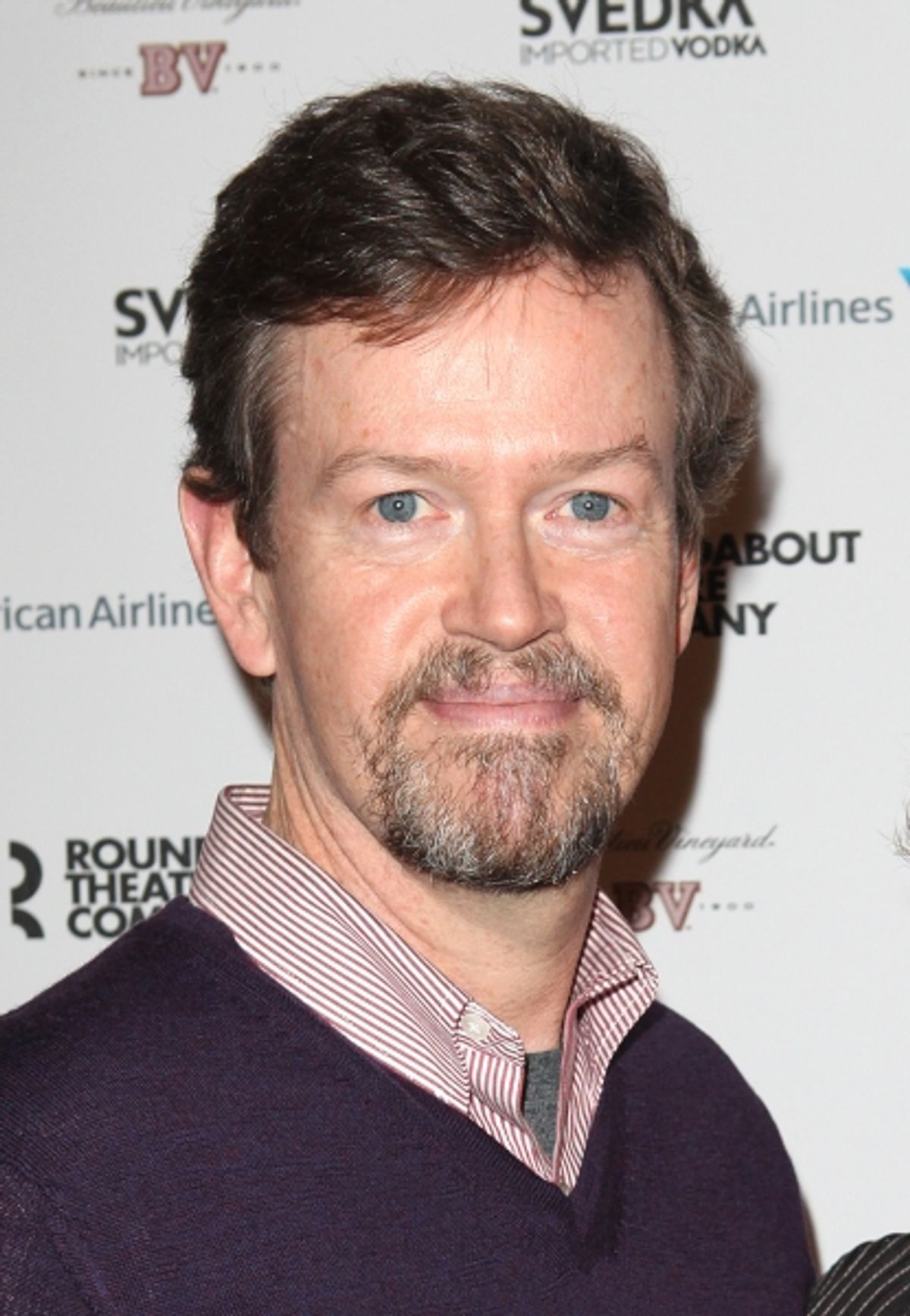 Dylan Baker  at 