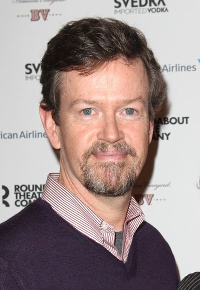 Dylan Baker  Photo