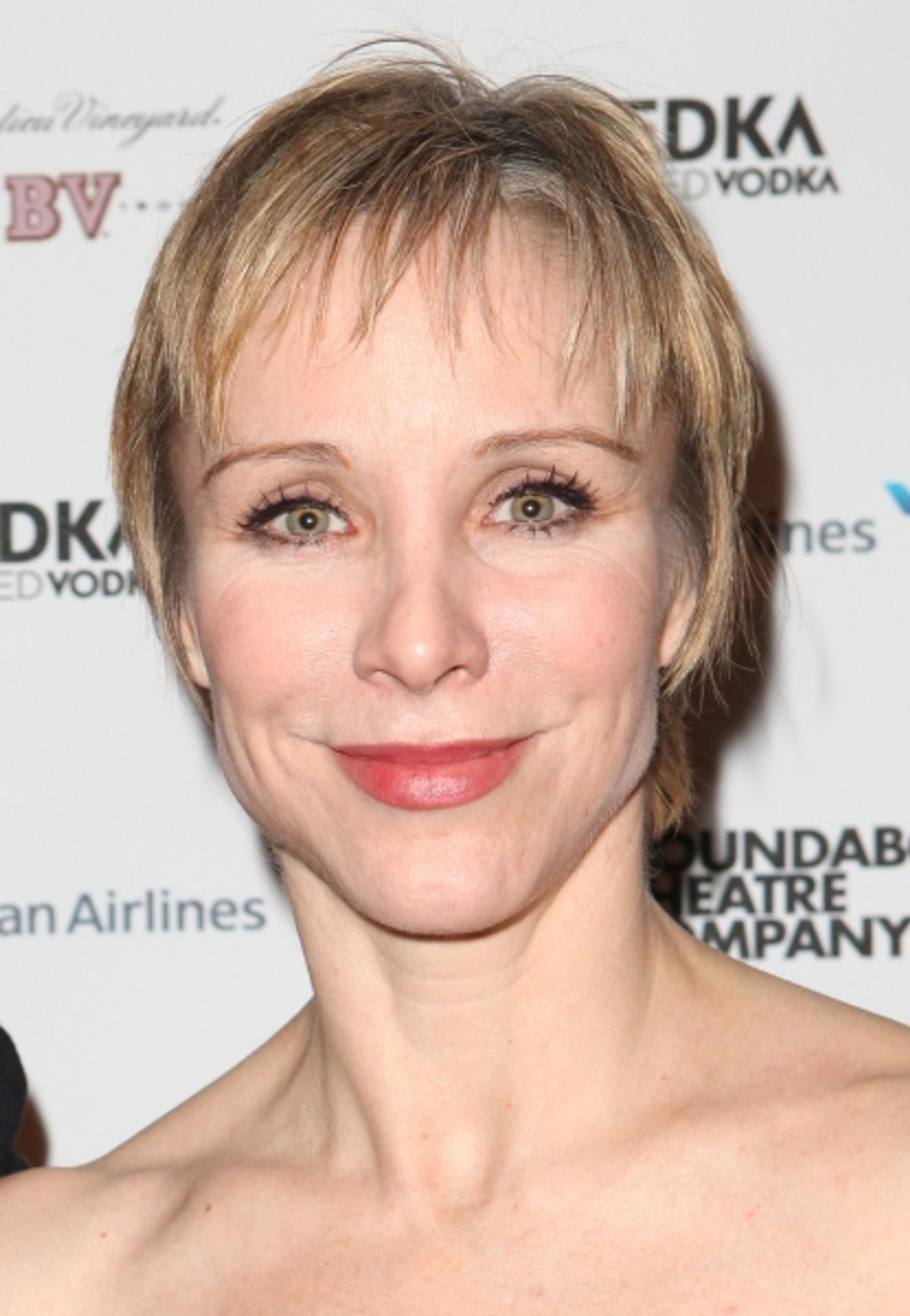 Photo Coverage: Roundabout Theatre Company Celebrates 2013 Spring Gala - Stars & Celebration! Image