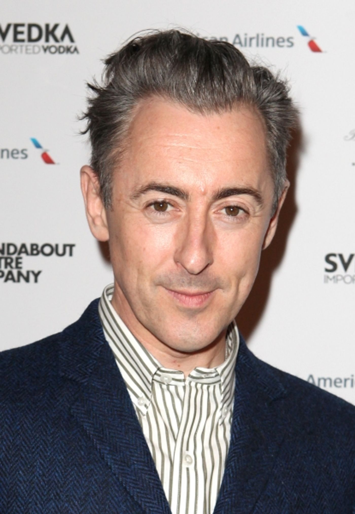 Photo Coverage: Roundabout Theatre Company Celebrates 2013 Spring Gala - Stars & Celebration! Image