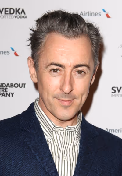 Alan Cumming  Photo