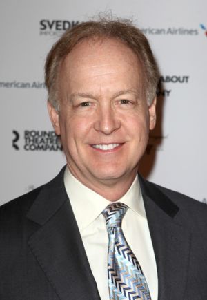Reed Birney @ BroadwayWorld Reed Birney Photo