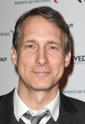 Gregg Edelman @ BroadwayWorld Gregg Edelman Photo