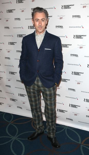 Photos: Roundabout Theatre Company Celebrates 2013 Spring Gala - Stars & Celebration! — photo 52 of 83