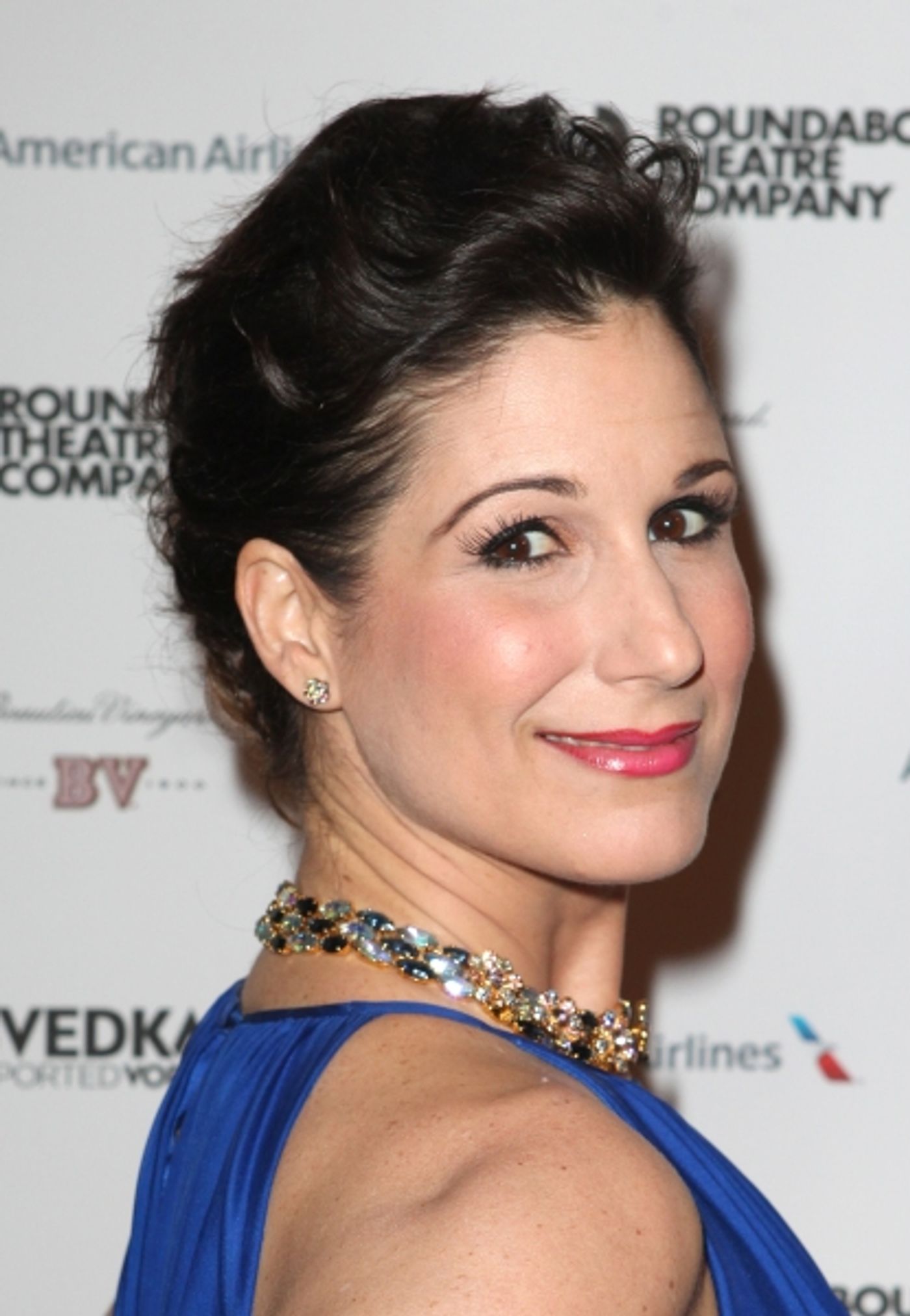 Photo Coverage: Roundabout Theatre Company Celebrates 2013 Spring Gala - Stars & Celebration! Image