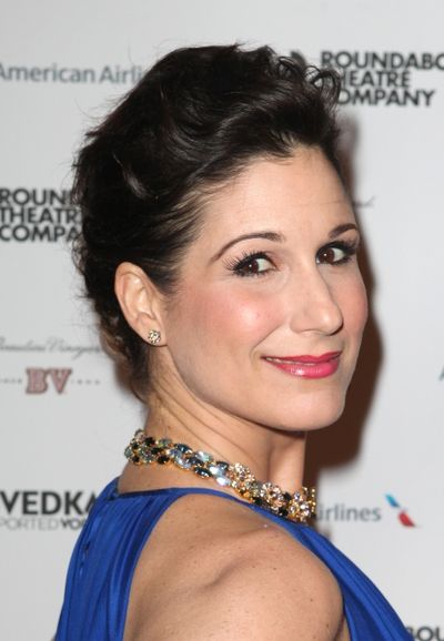 Stephanie J. Block Photo