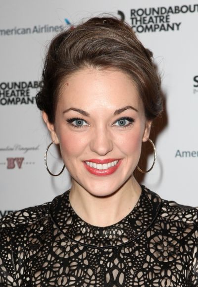 Laura Osnes Photo