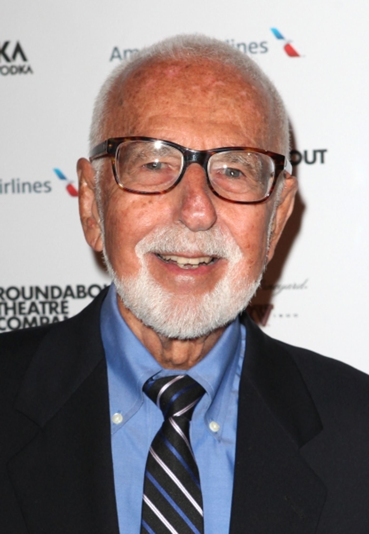 Photo Coverage: Roundabout Theatre Company Celebrates 2013 Spring Gala - Stars & Celebration! Image
