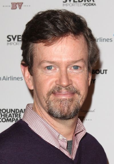 Dylan Baker  Photo