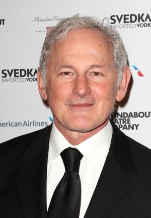 Victor Garber @ BroadwayWorld Victor Garber Photo