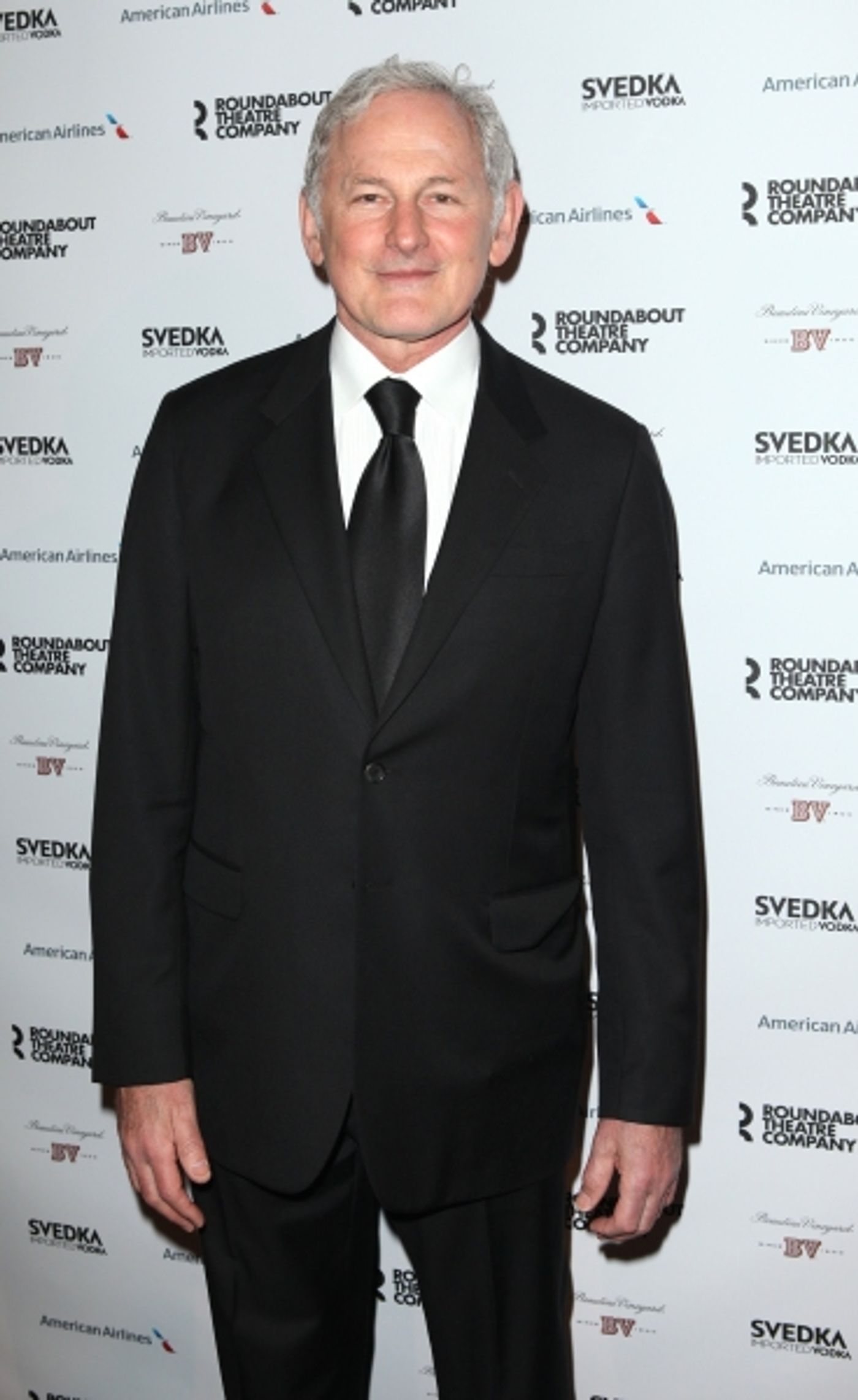 Photo Coverage: Roundabout Theatre Company Celebrates 2013 Spring Gala - Stars & Celebration! Image
