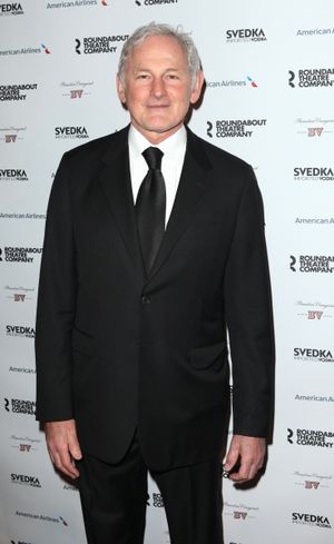 Victor Garber @ BroadwayWorld Victor Garber Photo