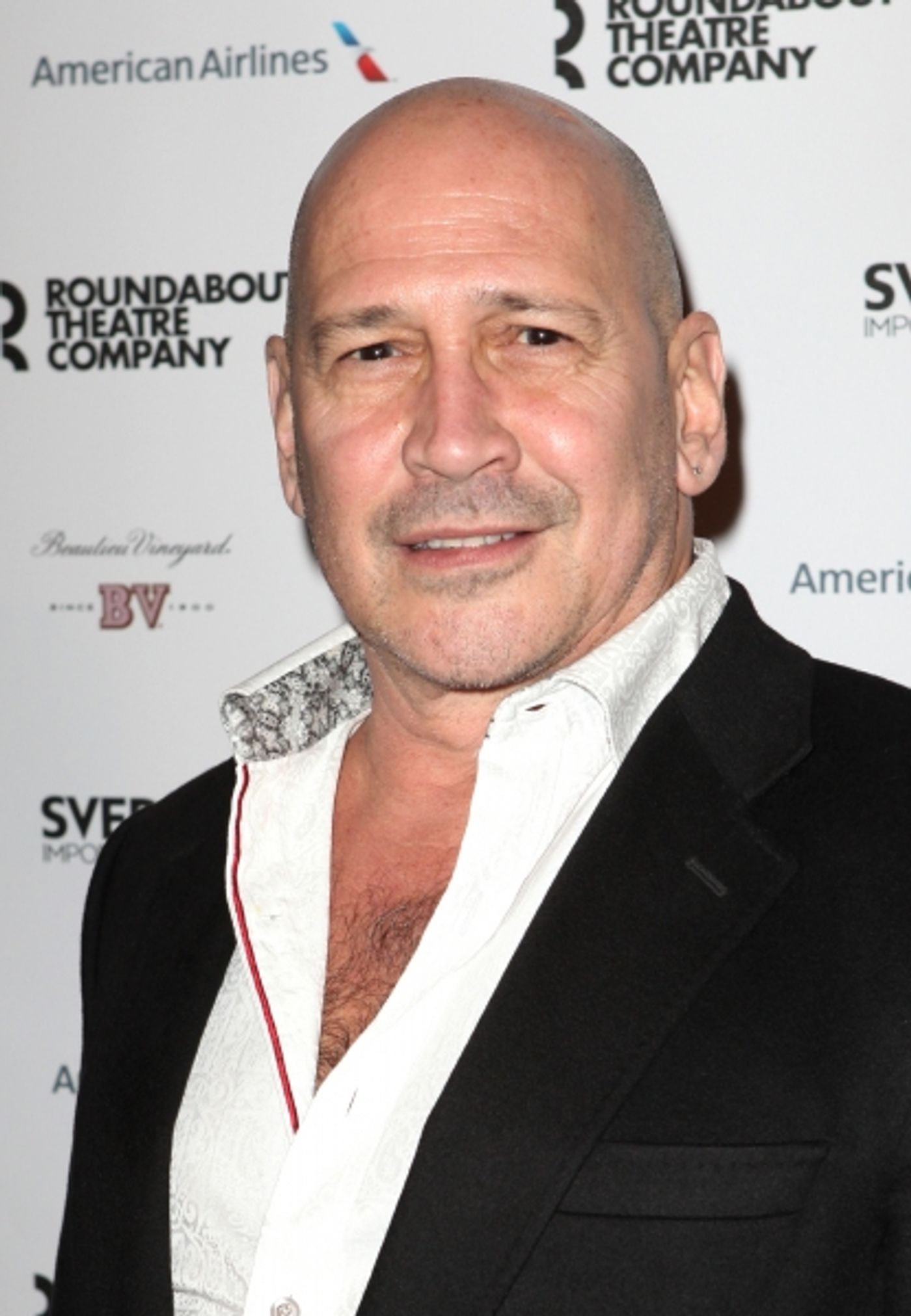 Photo Coverage: Roundabout Theatre Company Celebrates 2013 Spring Gala - Stars & Celebration! Image
