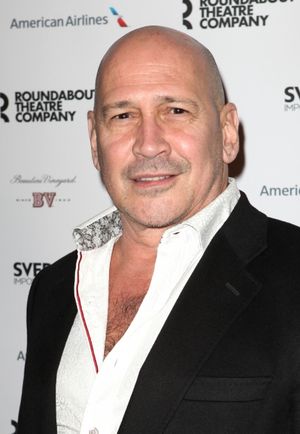 Carmen Marc Valvo @ BroadwayWorld Carmen Marc Valvo Photo