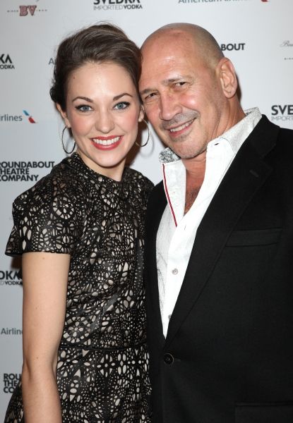 Photos: Roundabout Theatre Company Celebrates 2013 Spring Gala - Stars & Celebration! — photo 65 of 83