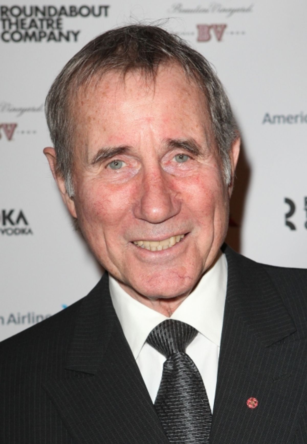 Jim Dale  at 
