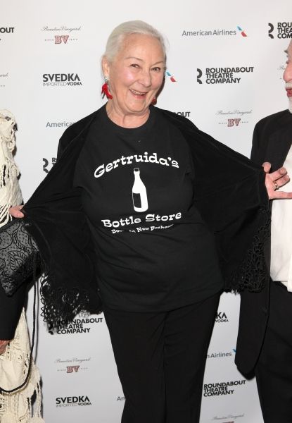 Photos: Roundabout Theatre Company Celebrates 2013 Spring Gala - Stars & Celebration! — photo 42 of 83