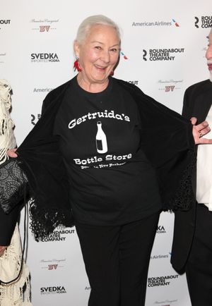 Rosemary Harris @ BroadwayWorld Rosemary Harris Photo