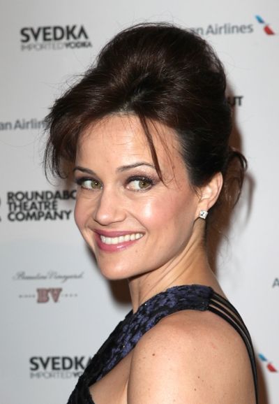 Carla Gugino  Photo