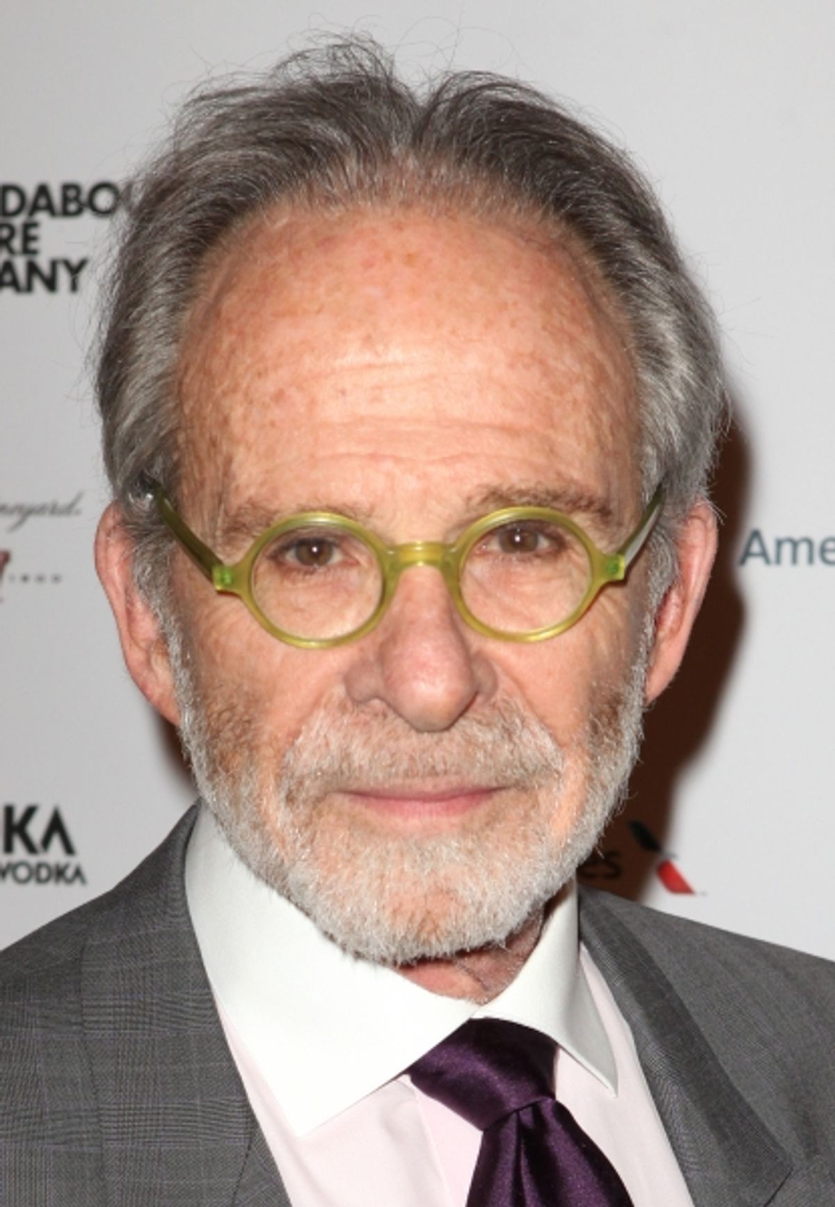 Ron Rifkin  at 