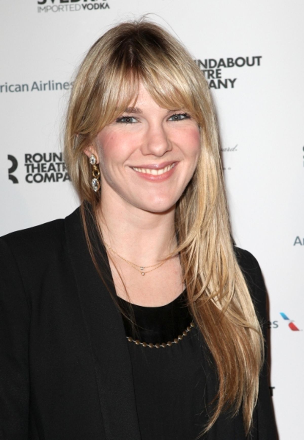 Lily Rabe at 