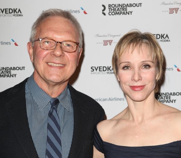 Photos: Roundabout Theatre Company Celebrates 2013 Spring Gala - Stars & Celebration! — photo 80 of 83