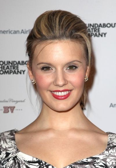 Maggie Grace Photo