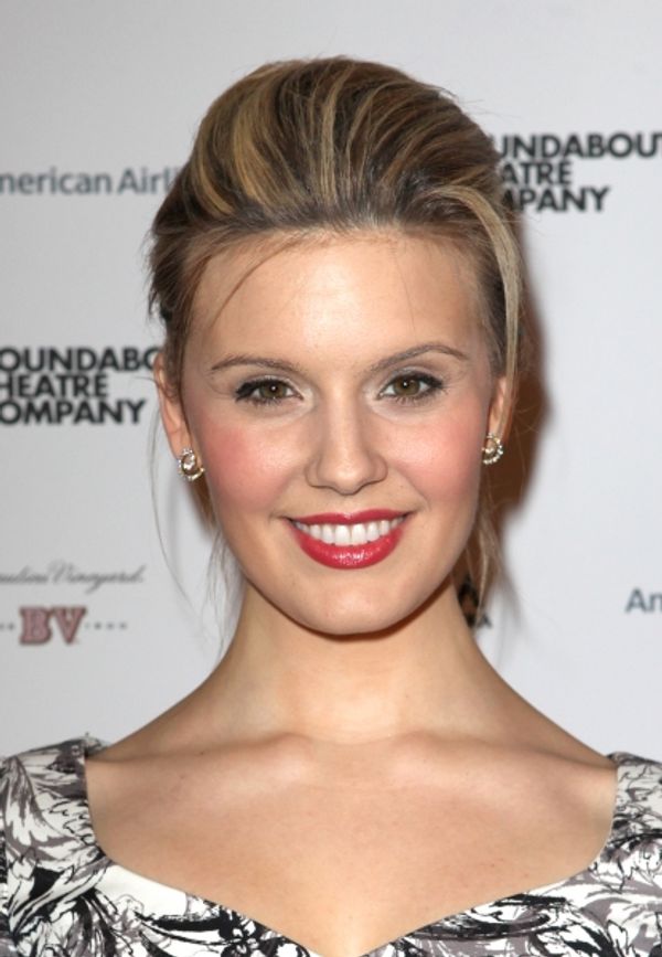 Maggie Grace Photo