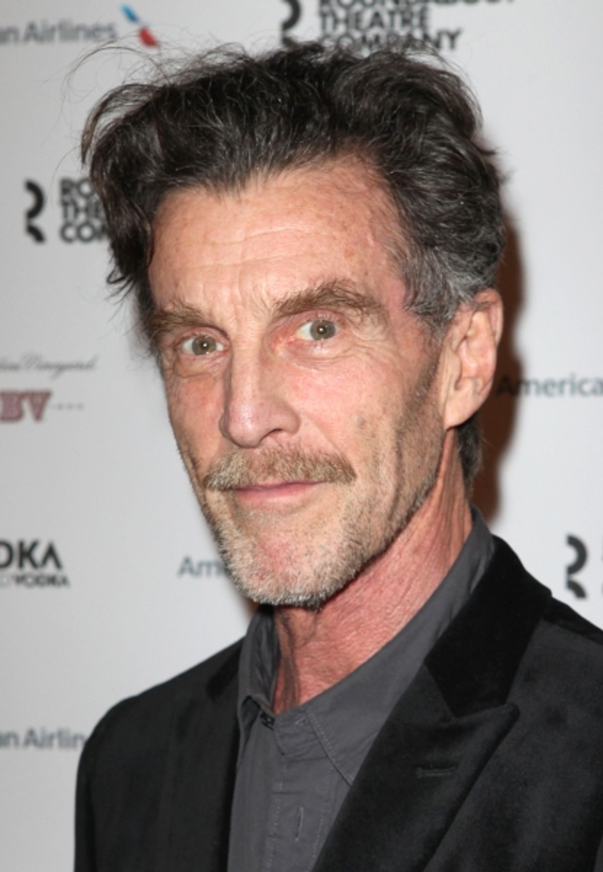 John Glover at 